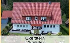 Okerstern